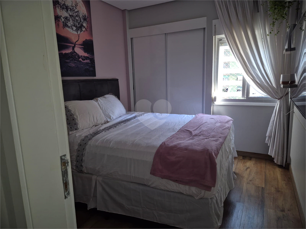 Venda Apartamento São Paulo Bela Vista REO991362 13