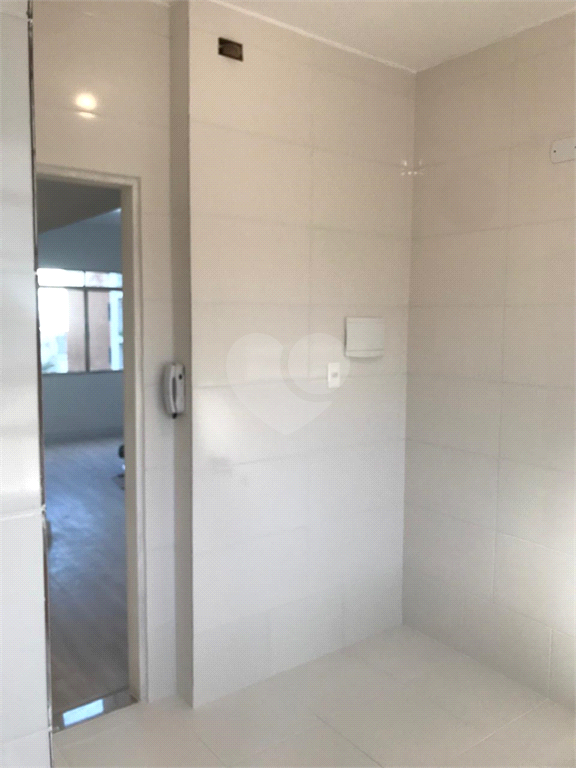 Venda Apartamento São Paulo Cerqueira César REO991441 5