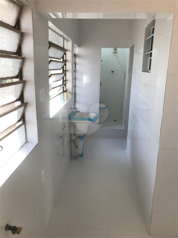 Venda Apartamento São Paulo Cerqueira César REO991441 10