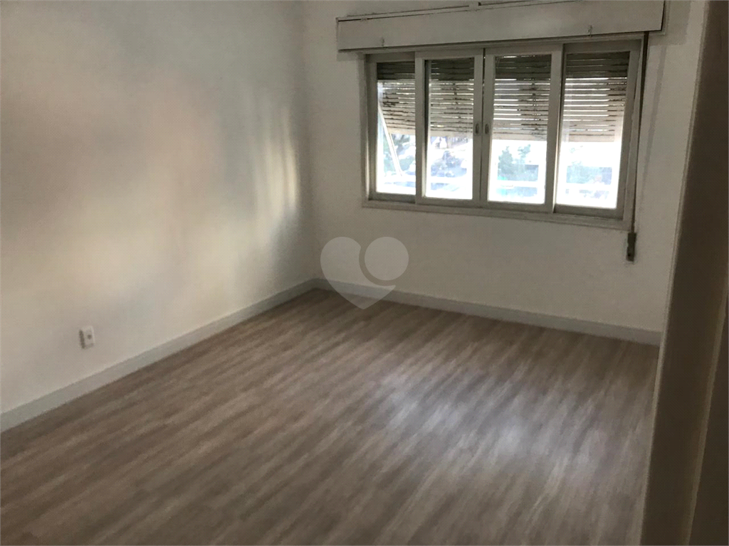 Venda Apartamento São Paulo Cerqueira César REO991441 1