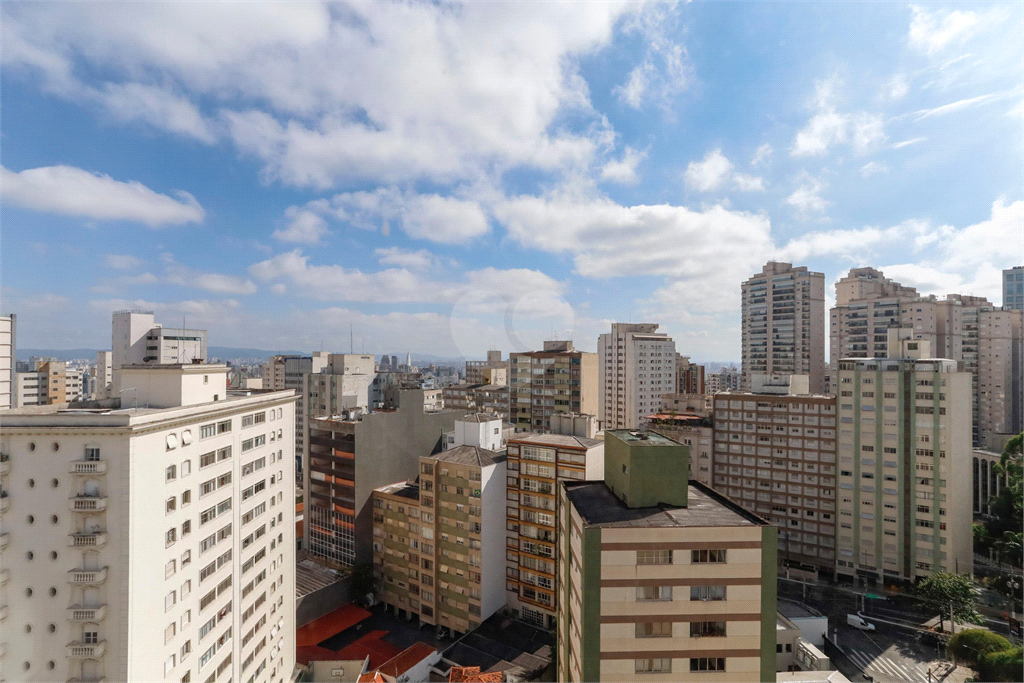 Venda Apartamento São Paulo Bela Vista REO991486 10