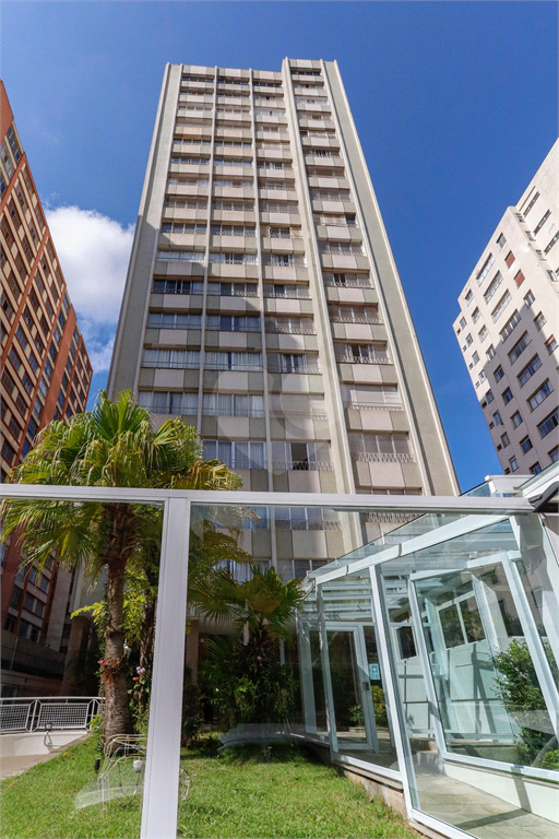 Venda Apartamento São Paulo Bela Vista REO991486 54