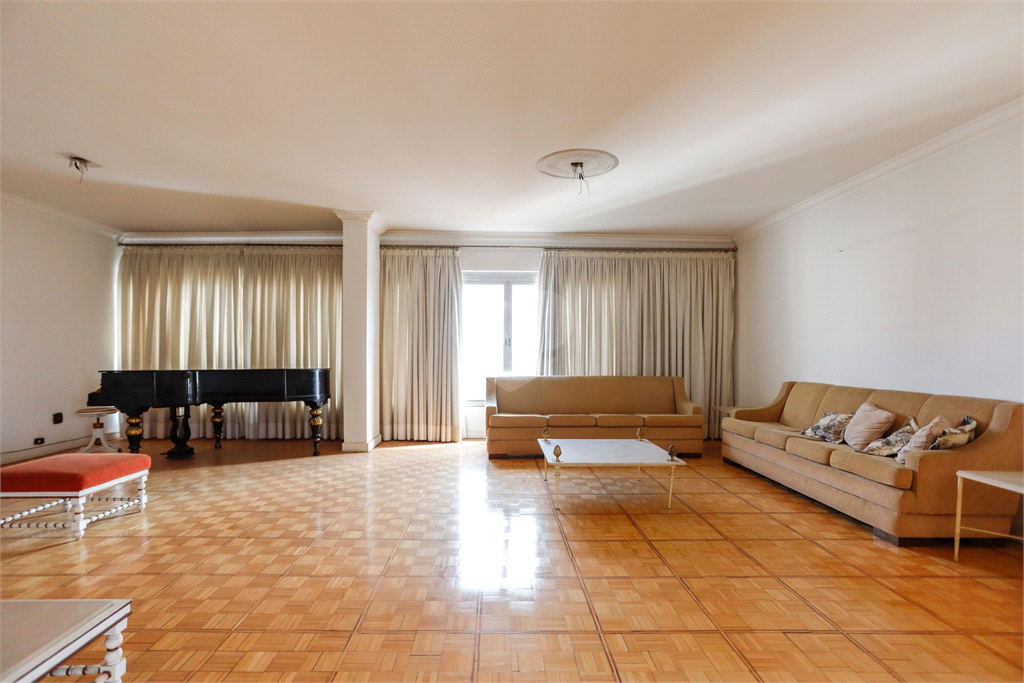 Venda Apartamento São Paulo Bela Vista REO991486 2