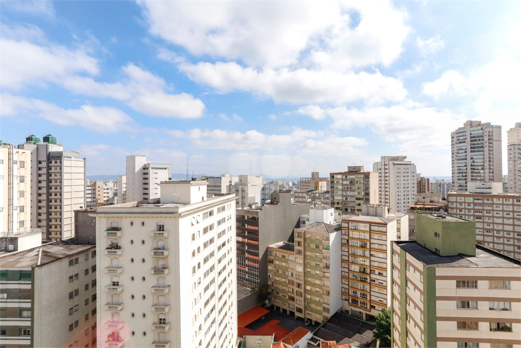 Venda Apartamento São Paulo Bela Vista REO991486 28