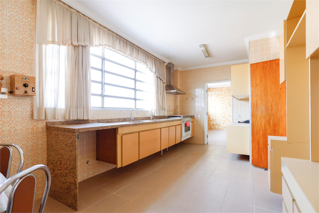 Venda Apartamento São Paulo Bela Vista REO991486 40