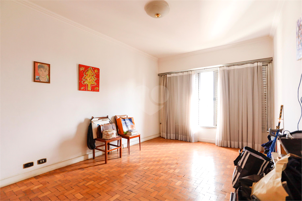 Venda Apartamento São Paulo Bela Vista REO991486 16