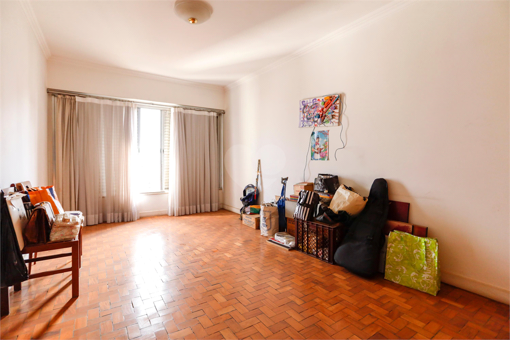 Venda Apartamento São Paulo Bela Vista REO991486 14