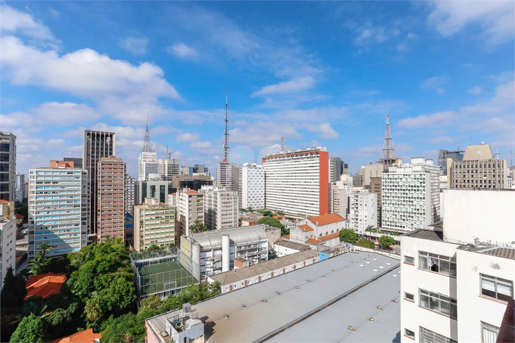 Venda Apartamento São Paulo Bela Vista REO991486 23