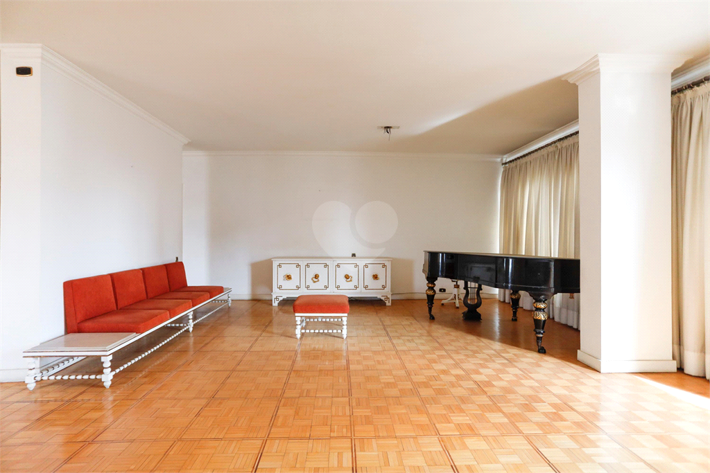 Venda Apartamento São Paulo Bela Vista REO991486 4