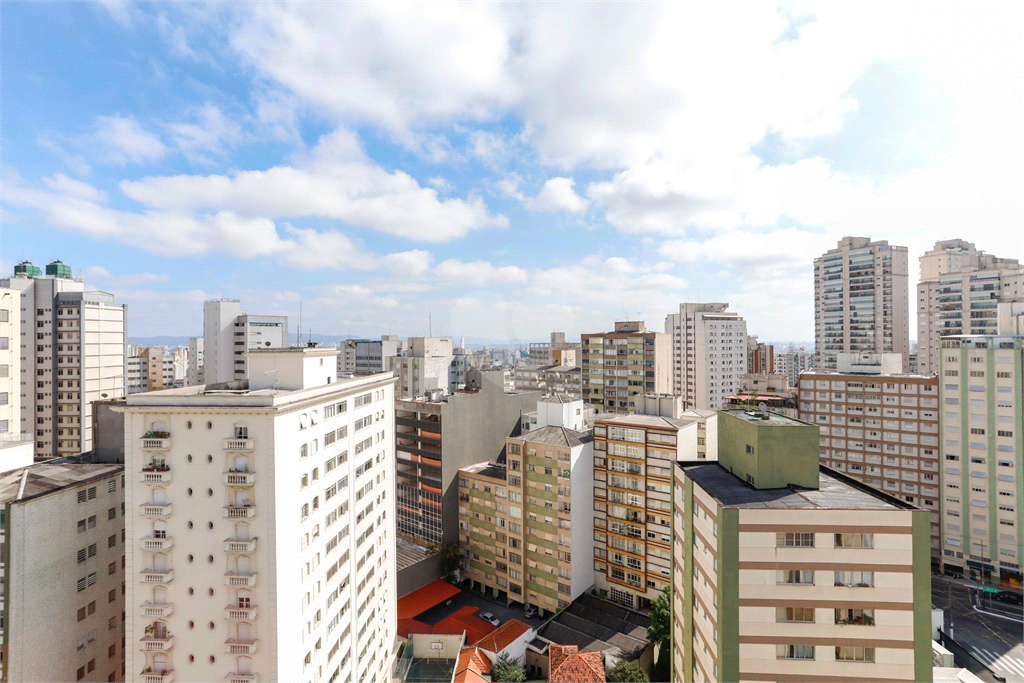 Venda Apartamento São Paulo Bela Vista REO991486 18