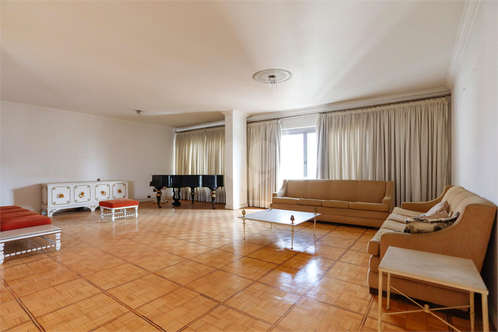 Venda Apartamento São Paulo Bela Vista REO991486 3