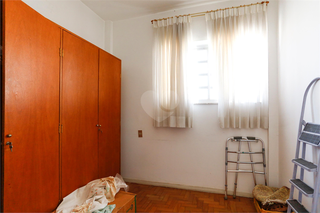 Venda Apartamento São Paulo Bela Vista REO991486 48