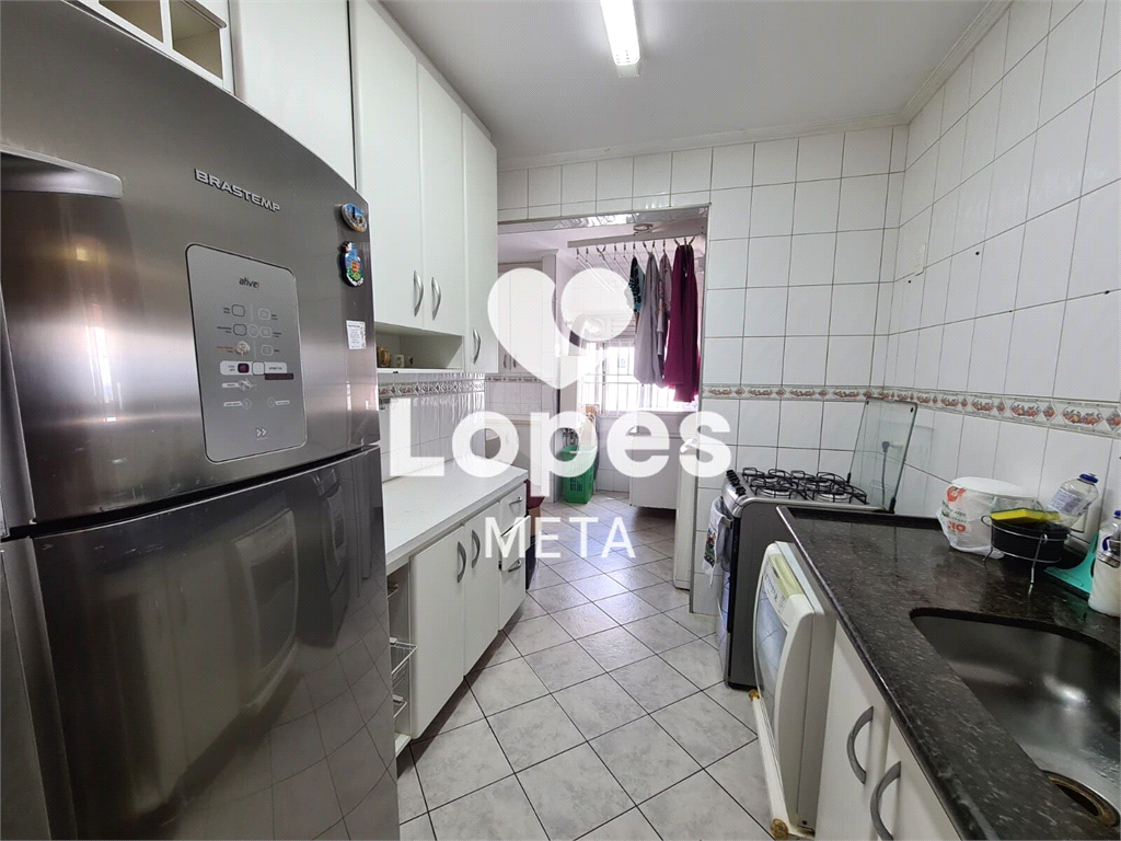 Venda Apartamento São José Dos Campos Parque Residencial Aquarius REO991489 2