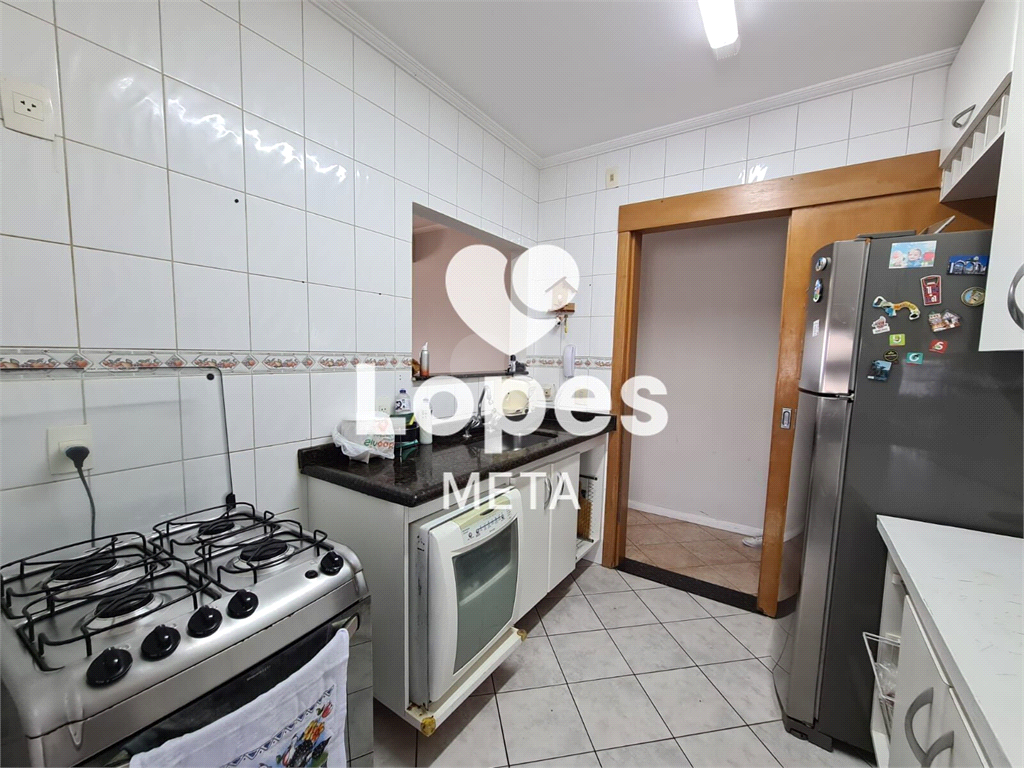 Venda Apartamento São José Dos Campos Parque Residencial Aquarius REO991489 4