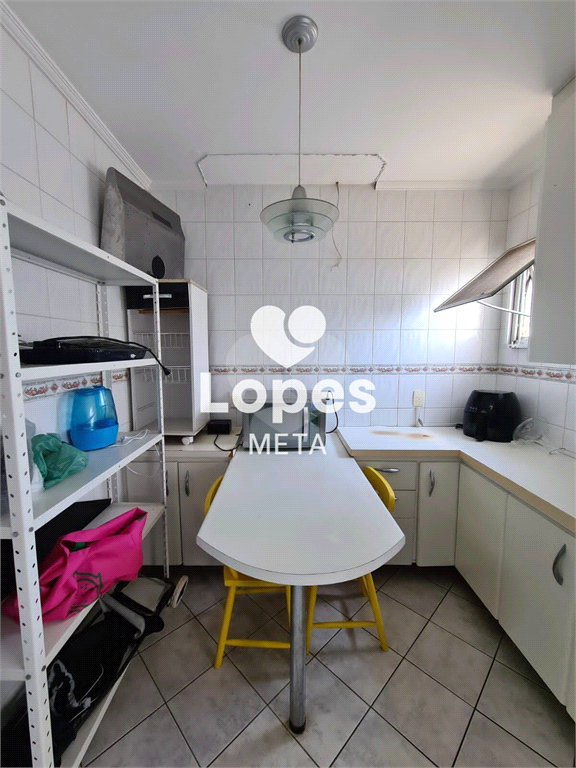 Venda Apartamento São José Dos Campos Parque Residencial Aquarius REO991489 3