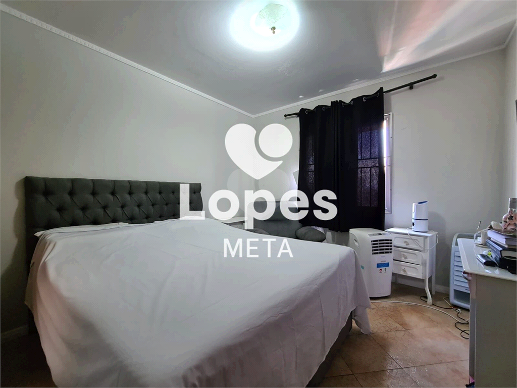 Venda Apartamento São José Dos Campos Parque Residencial Aquarius REO991489 5