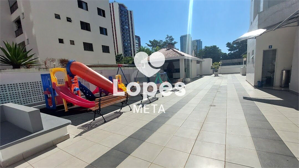 Venda Apartamento São José Dos Campos Parque Residencial Aquarius REO991489 12