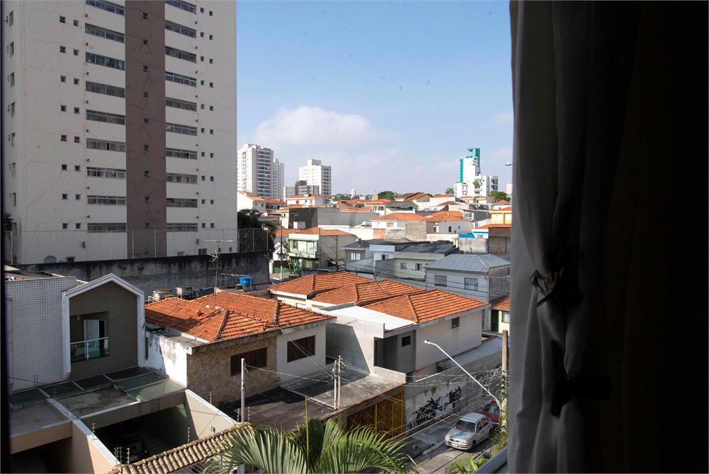 Venda Apartamento São Paulo Vila Prudente REO991502 7