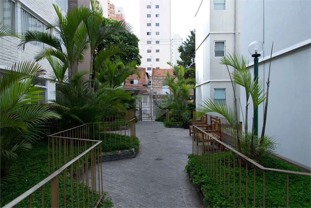 Venda Apartamento São Paulo Vila Prudente REO991502 37