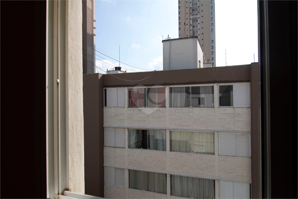 Venda Apartamento São Paulo Vila Prudente REO991502 21