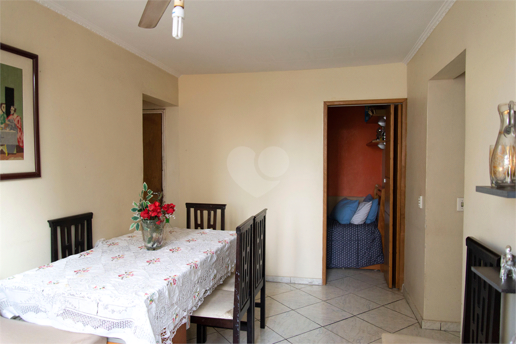 Venda Apartamento São Paulo Vila Prudente REO991502 49