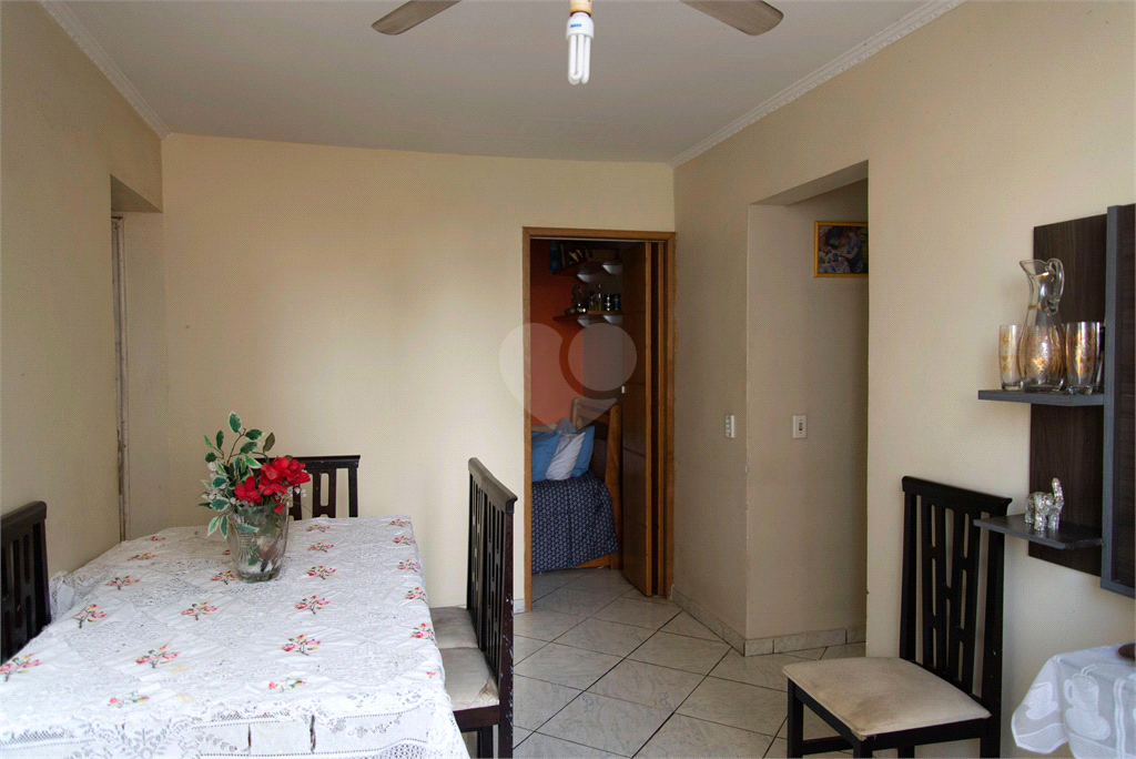 Venda Apartamento São Paulo Vila Prudente REO991502 36