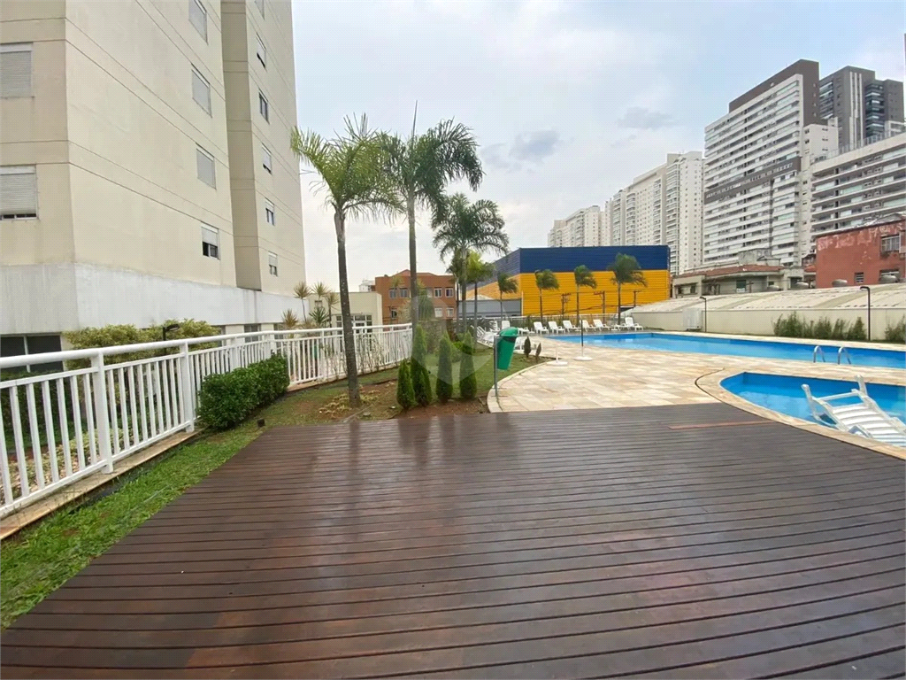 Venda Apartamento São Paulo Tatuapé REO991530 33