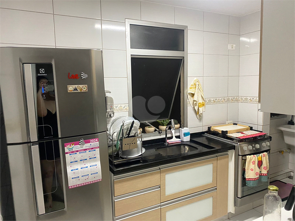 Venda Apartamento São Paulo Vila Albertina REO991564 4