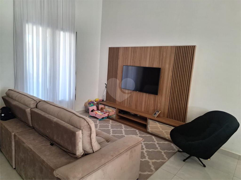 Venda Condomínio Hortolândia Jardim Golden Park Residence REO991592 7