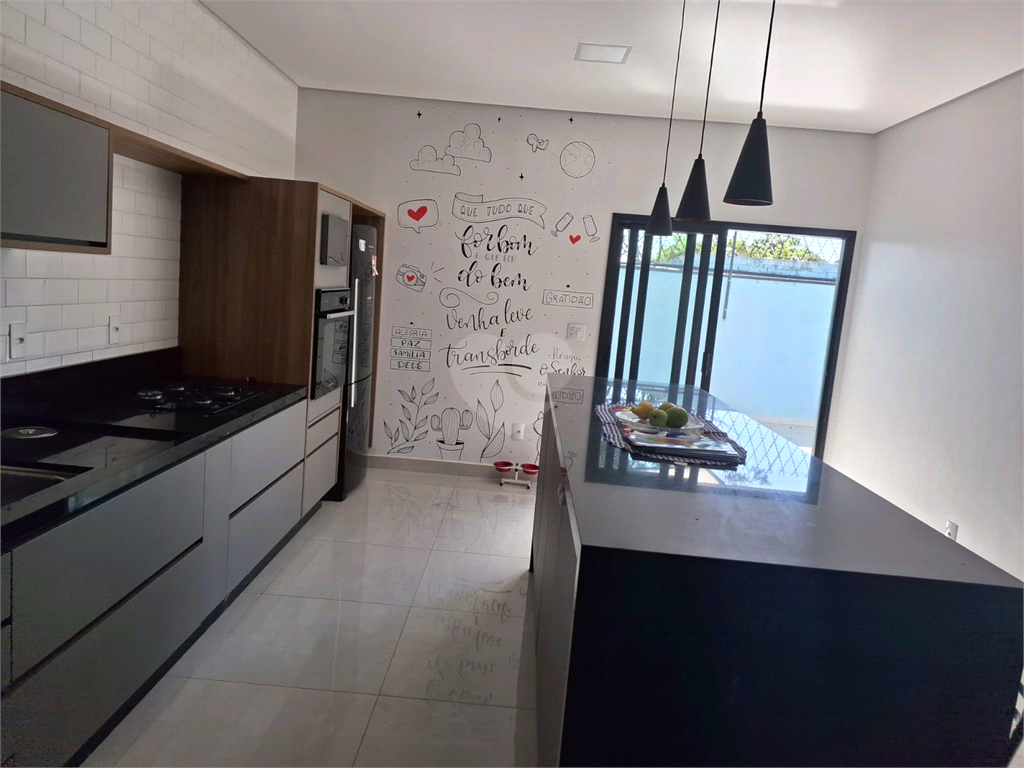 Venda Condomínio Hortolândia Jardim Golden Park Residence REO991592 9