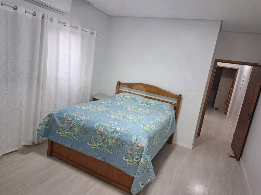 Venda Condomínio Hortolândia Jardim Golden Park Residence REO991592 17