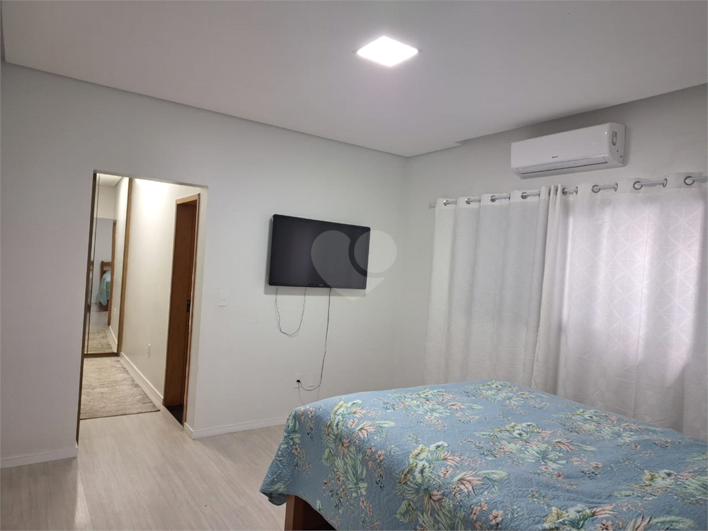 Venda Condomínio Hortolândia Jardim Golden Park Residence REO991592 18