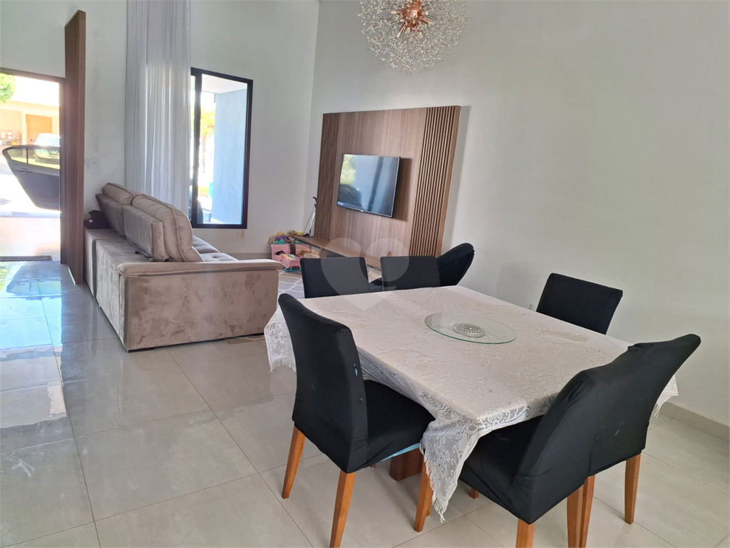 Venda Condomínio Hortolândia Jardim Golden Park Residence REO991592 8