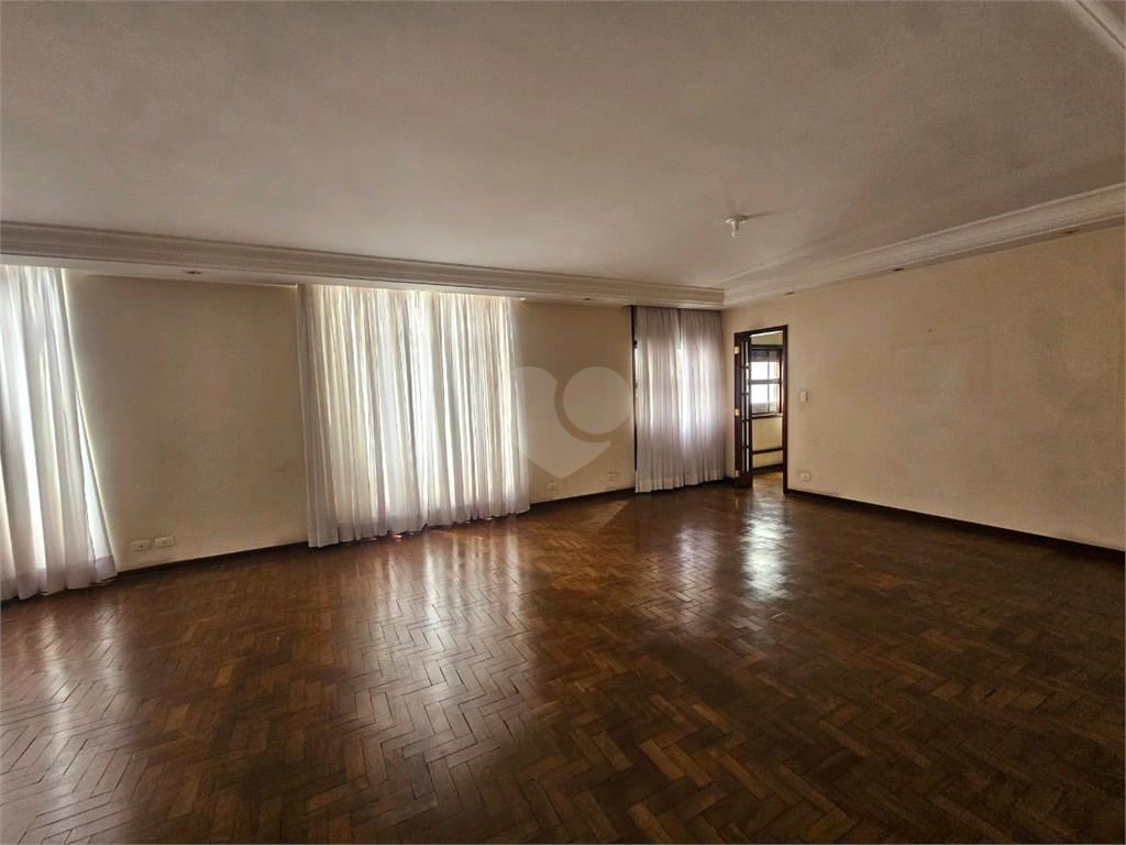 Venda Apartamento São Paulo Jardim Paulista REO991654 1