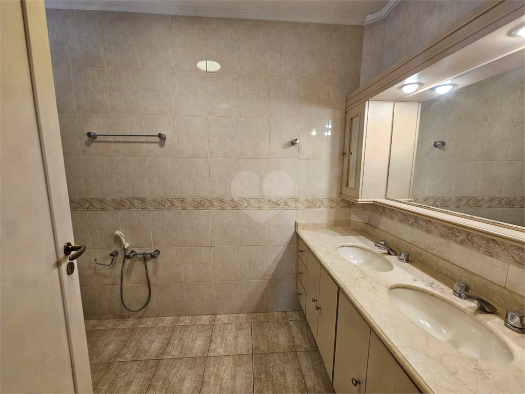 Venda Apartamento São Paulo Jardim Paulista REO991654 16