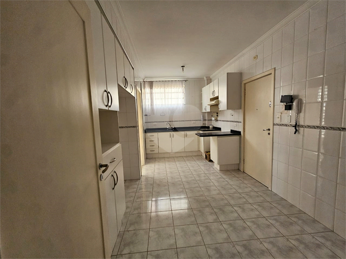 Venda Apartamento São Paulo Jardim Paulista REO991654 17