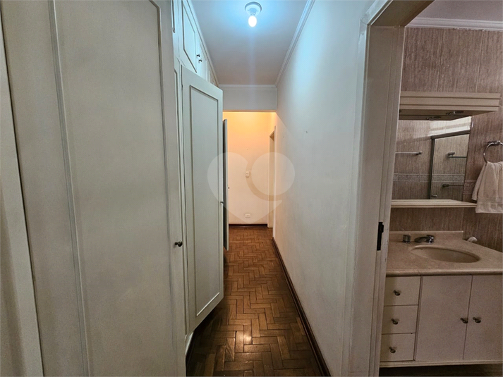 Venda Apartamento São Paulo Jardim Paulista REO991654 6