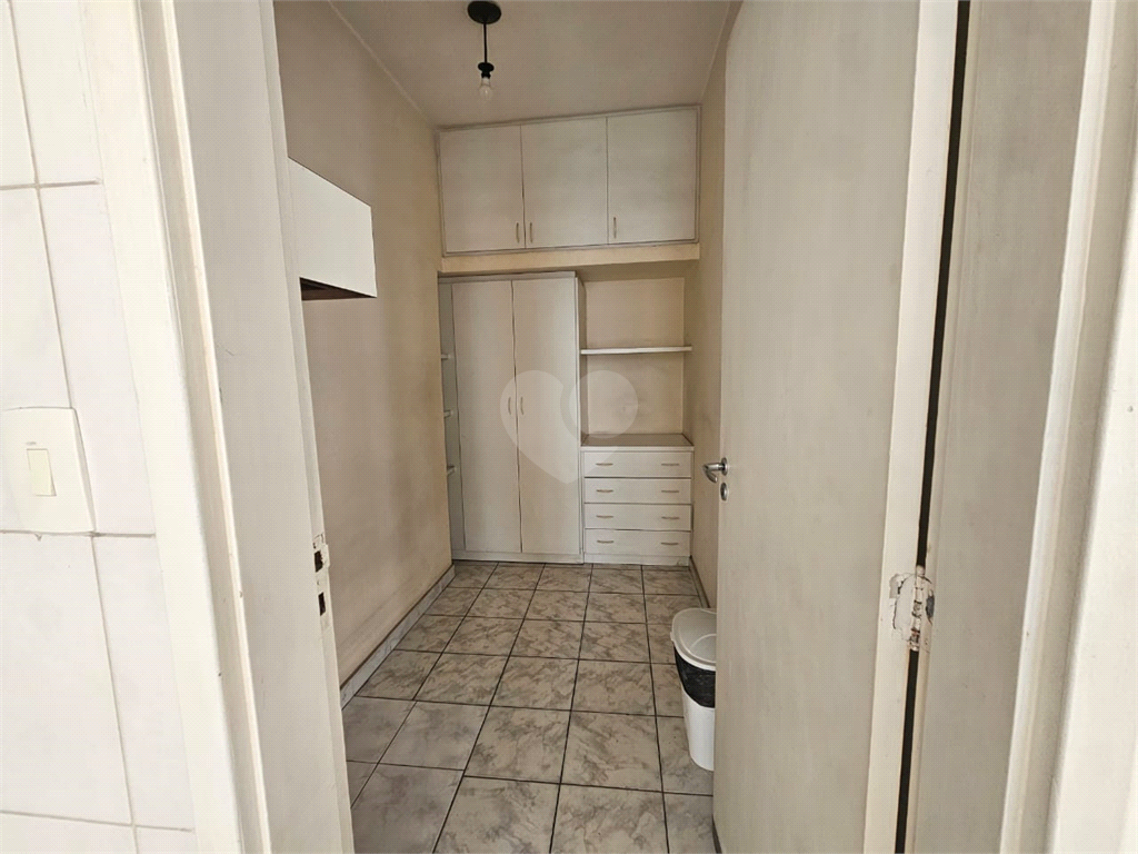 Venda Apartamento São Paulo Jardim Paulista REO991654 21