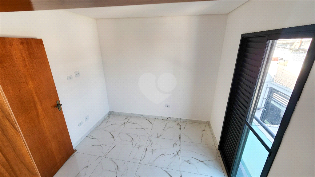 Venda Casa de vila Santo André Jardim Santo Alberto REO991689 13