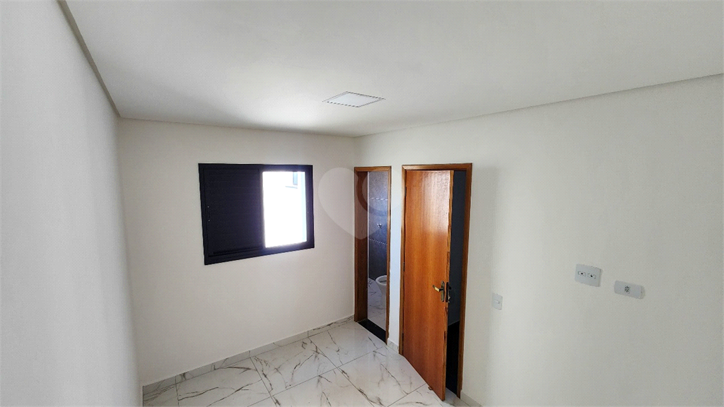 Venda Casa de vila Santo André Jardim Santo Alberto REO991689 12