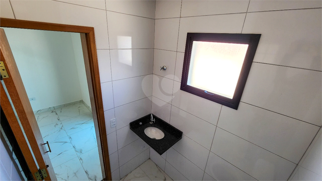 Venda Casa de vila Santo André Jardim Santo Alberto REO991689 15