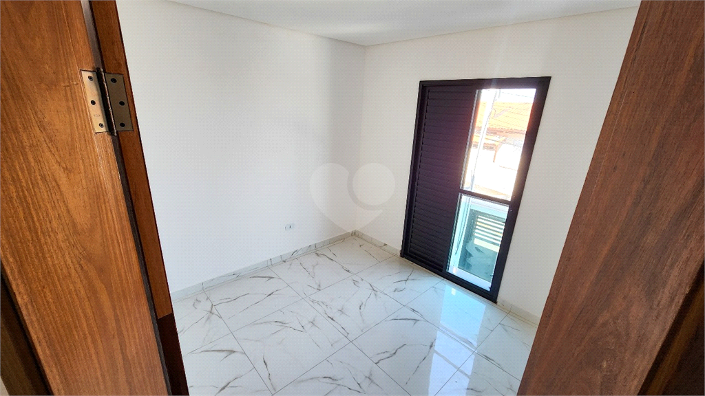 Venda Casa de vila Santo André Jardim Santo Alberto REO991689 11