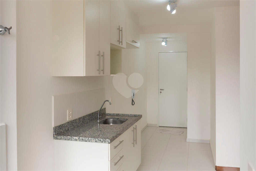 Venda Apartamento São Paulo Santana REO991702 12