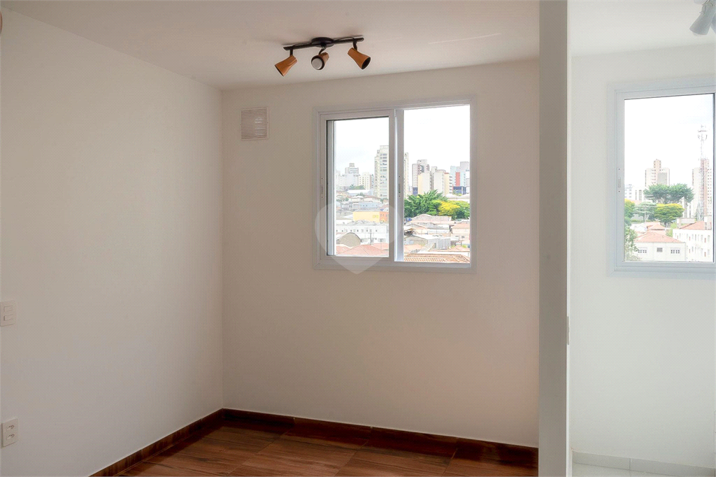 Venda Apartamento São Paulo Santana REO991702 1