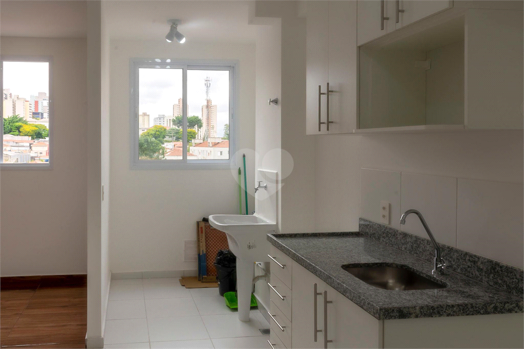 Venda Apartamento São Paulo Santana REO991702 11