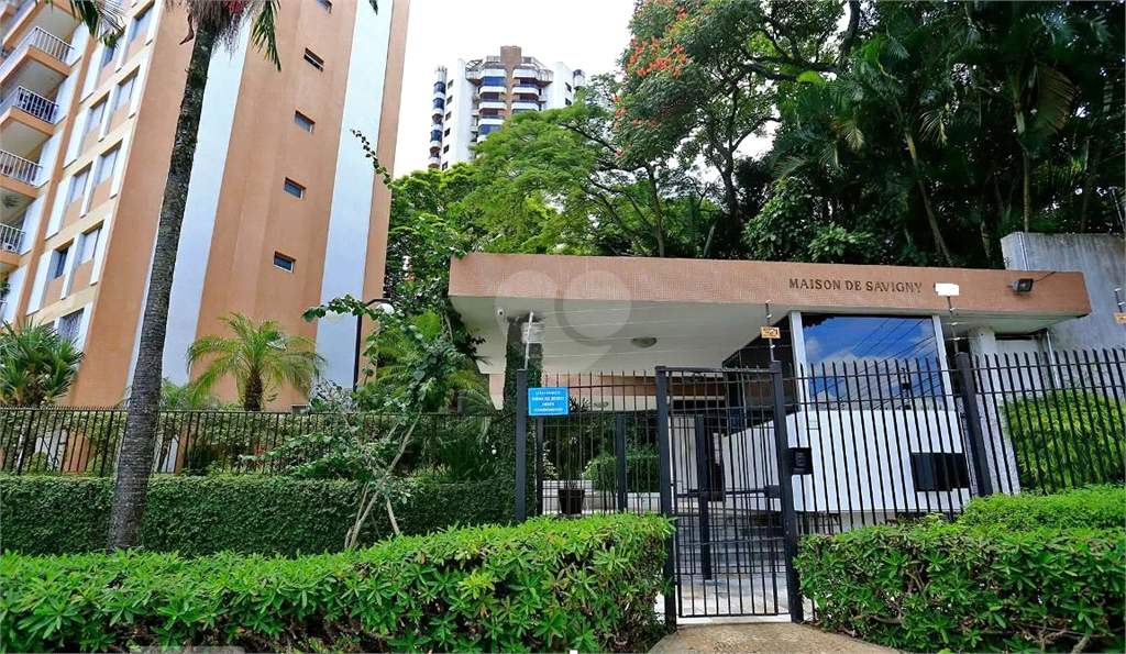 Venda Apartamento São Paulo Parque Colonial REO991756 20