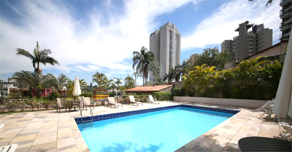 Venda Apartamento São Paulo Parque Colonial REO991756 18