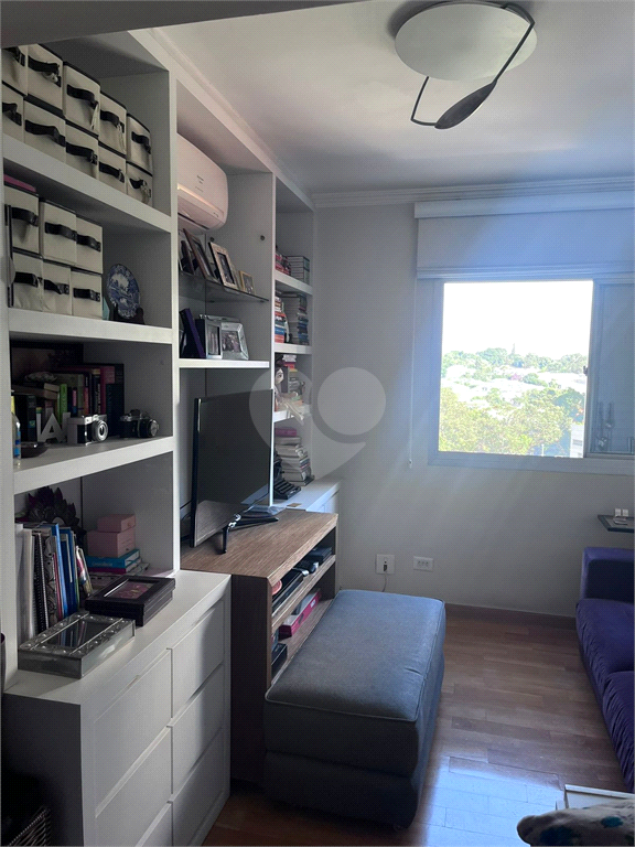 Venda Apartamento São Paulo Parque Colonial REO991756 8