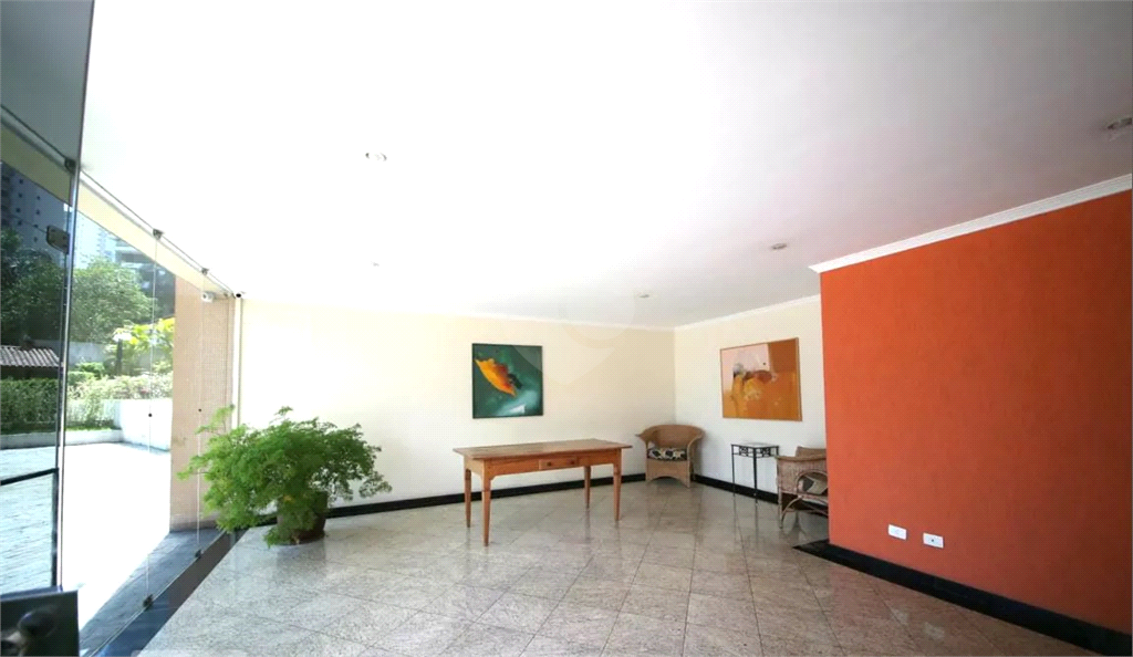 Venda Apartamento São Paulo Parque Colonial REO991756 14