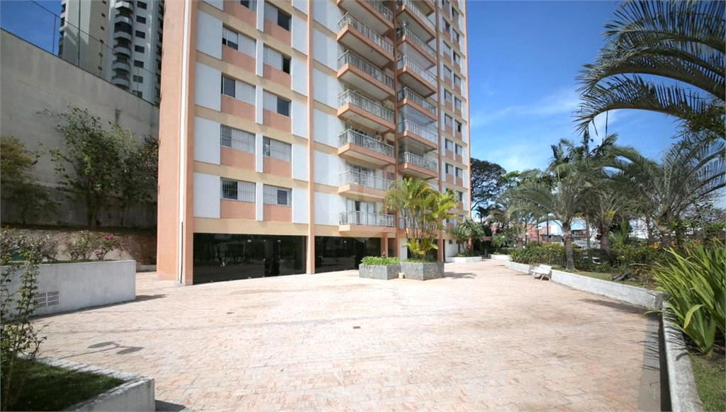 Venda Apartamento São Paulo Parque Colonial REO991756 22